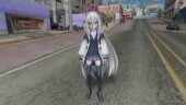 Tendou Kei (Blue Archive)